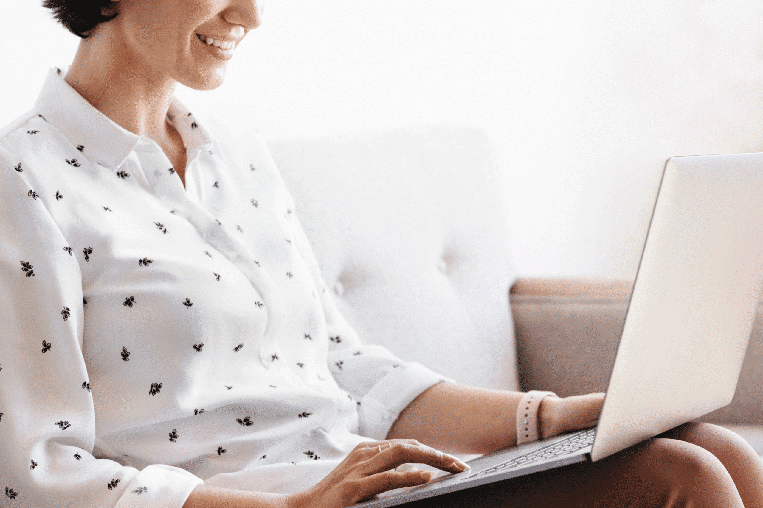 Women in IT : a more inclusive future