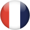 drapeau de la France