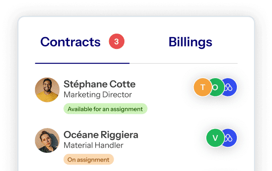 No administrative complexity