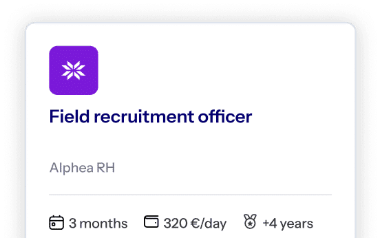 A quantifiable time-saving benefit en