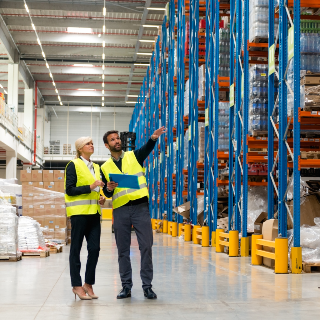 Tail Spend: Diversifying our services